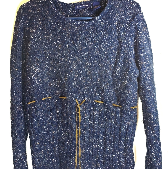 Architect knit sweater - Picture 2 of 4